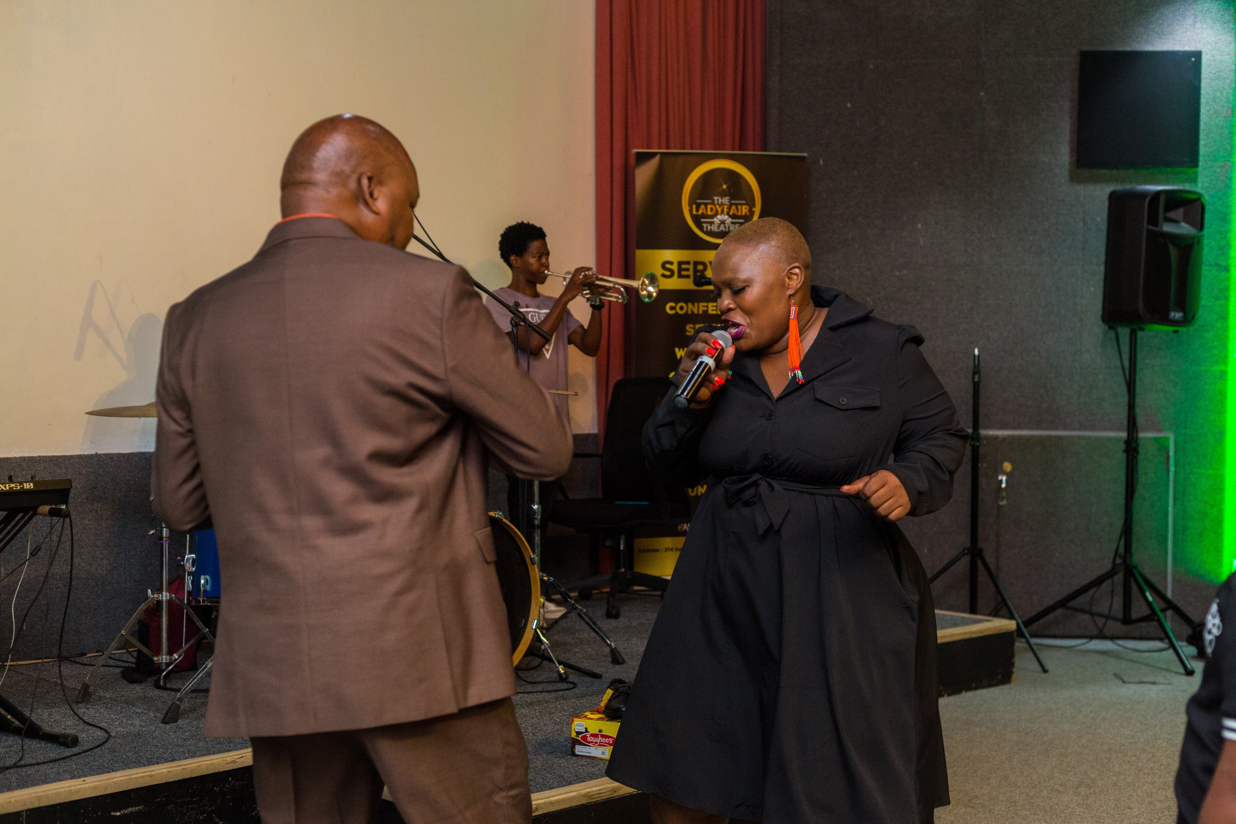 Sabelo Nyawo Foundation image 6